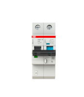 ABB FS401M-C25/0.03 | Miniature Circuit Breaker - 2CCG001681R0001