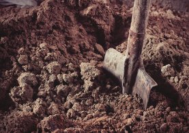Ground Tools