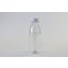500ml Plastic PET Juice Bottle - 38mm Cap