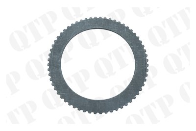 PTO Steel Plate Ford New Holland