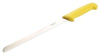 *Everyday Knives* Serrated Slicing Knife, Yellow, 250mm