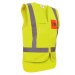 STMS Safety Vest Yellow