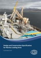 Design and Construction Specification for Marine Loading Arms