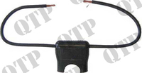Fuseholder 20 Amp Blade