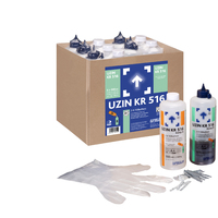 UZIN KR516 2 PART REPAIR RESIN