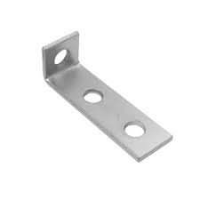 3 Hole L Bracket P1036