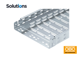 RKS-Magic® Cable Tray 60mm FT