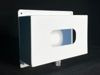 Glove Dispenser