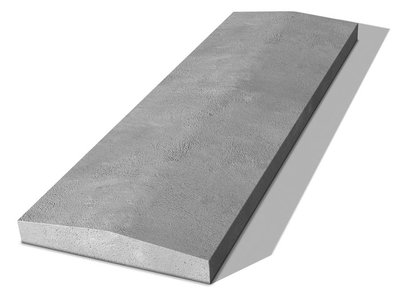 Cast Coping Stone 906x175x75mm