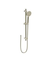 URBAN SLIDE RAIL KIT BRUSHED NICKEL