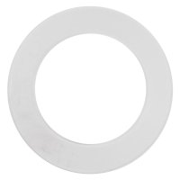 POLYWASHER 3/4" (1.75"x1.1/8)