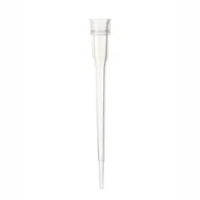 Universal pipette tip. SCHARLAU. 0,2-10µl. Colour: Natural. Presentation: Bag 1000