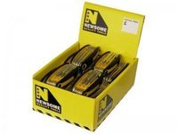 BX80 BOX X 10 FOLDING TORX KEY SET