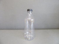 Bottle 1000ml and cap