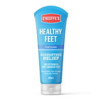 O'Keeffe's Healthy Feet 80ml Tube