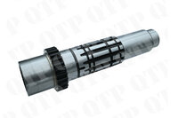 PTO Output Housing