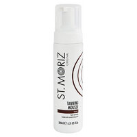 St Moriz Developing Instant Tanning Mousse Dark 200ml