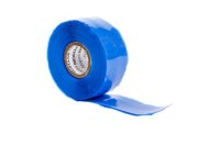 3M DBI-SALA Quick Wrap Tape II, Blue, 2.54 cm x 548cm (10 pack)