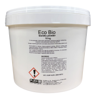 Eco Bio Laundry Powder, 10kg