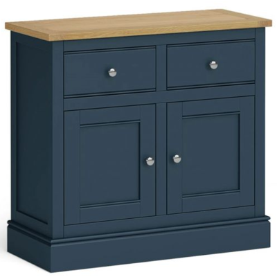 Sussex Small Sideboard - Navy