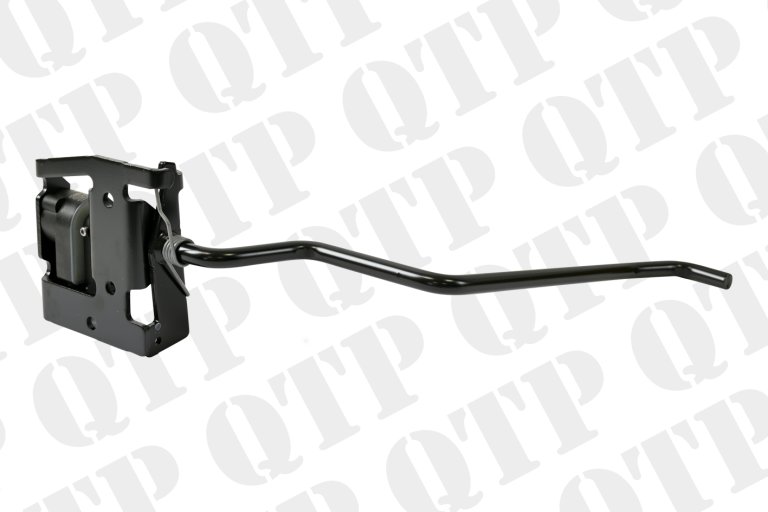 Kaasuvivut, polkimet & osat