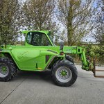 Merlo P36.7 plus Telehandler
