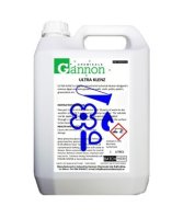 Ultra Klenz Algae Remover Concentrated 5L