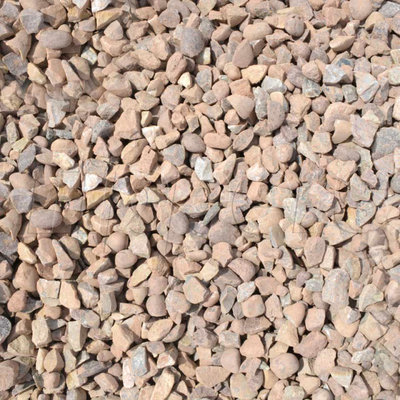 20mm Gravel Bulk Bag