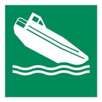 Free Fall Lifeboat