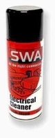 Electrical Contact Cleaner