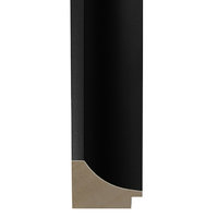 Black-closed grain