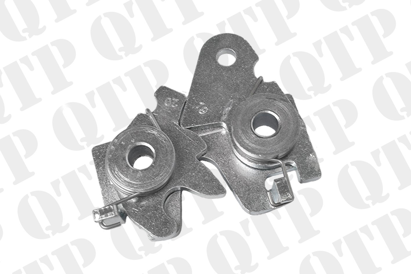 Bonnet Latch (Suits 8mm Lock Pin)