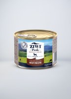 Ziwipeak Daily Dog Cuisine Tins Beef 12x170g