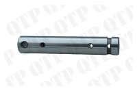 Balancer Drive Shaft