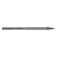 SDS-MAX POINTED CHISELS