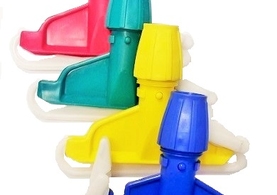Kentucky Mop Holders