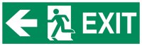 Exit to the Left