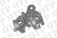 Bonnet Latch (Suits 8mm Lock Pin)