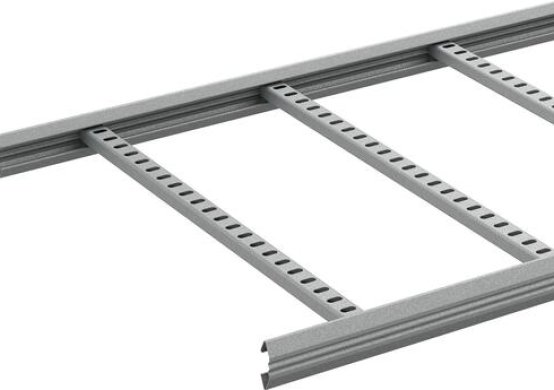 Galv. Ladder & Accessories