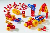 Mobilo Group Set (120pce)