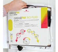 GreasePak Bio-Enzymatic Dosing Fluid