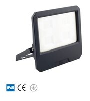 VASTE LED FLOODLIGHT GRAPHITE IP65
