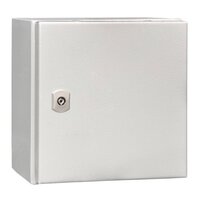 Wall-Mounted Enclosure