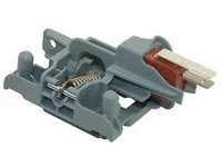 Hotpoint Dishwasher Door Lock Dea601