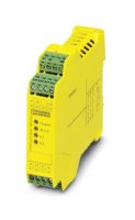 Phoenix Contact PSR-SCP-120UC/ESAM4/3X1/1X2/B - Safety relays 2901422