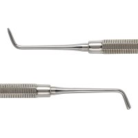 Perfection Plus PFI - Octagonal Handle No.49 - DMI Ireland's Leading Dental Supplier - Next Day Delivery