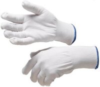 REDBACK Knitted Polyester Liner Mens (Case of 600 pairs) Size 10/XL