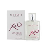 Ted Baker X2O 100ml Edt Spr