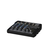 Wharfedale Connect 802 Usb | Compact Mixing Desk