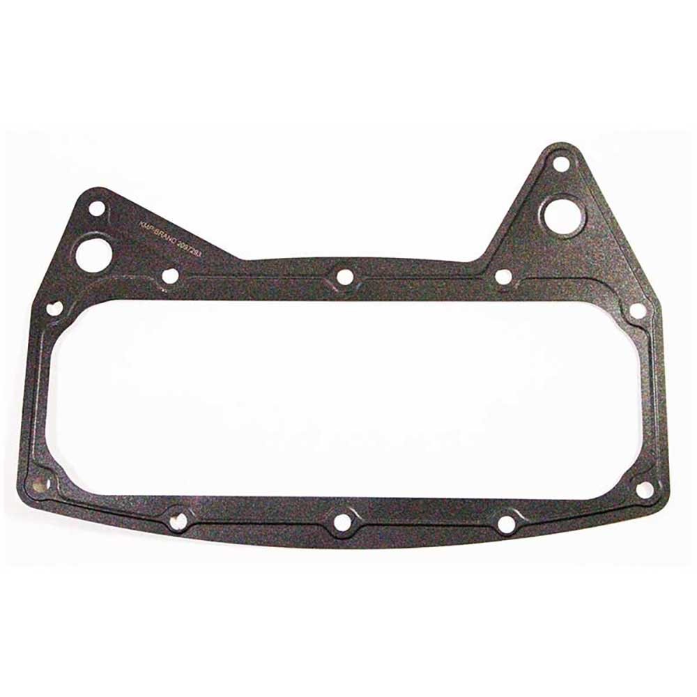 GASKET, OIL COOLER